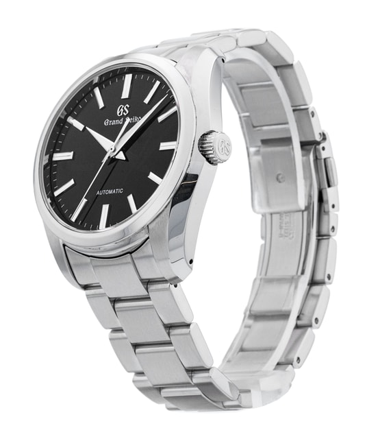 Grand Seiko Heritage Collection SBGR301 Image 2